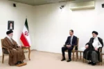 زيارة الرئيس الأسد إلى طهران تحمل رسالة مهمة جدا
