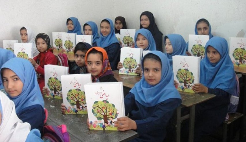 أكثر من نصف مليون طالب أجنبي يدرسون في إيران