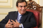 مقابلة خاصة لـ”نگاه نو” مع وزير الإعلام اللبناني السابق جورج قرداحي