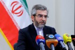 طهران: جادون في المفاوضات ولانثق بالعدو