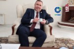 مقابلة “نگاه نو” الحصرية مع سيرجي بورديليك سفير أوكرانيا في طهران