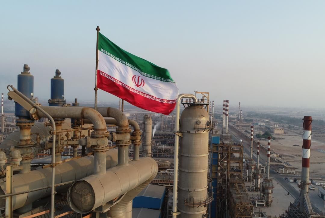 مؤسسة آکسفورد لدراسات الطاقة ترفض استبدال النفط الايراني بالنفط الروسي