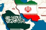 رفع التمثيل الدبلوماسي بین إيران ومصر إلى مستوى السفراء