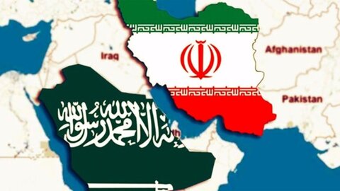 رفع التمثيل الدبلوماسي بین إيران ومصر إلى مستوى السفراء