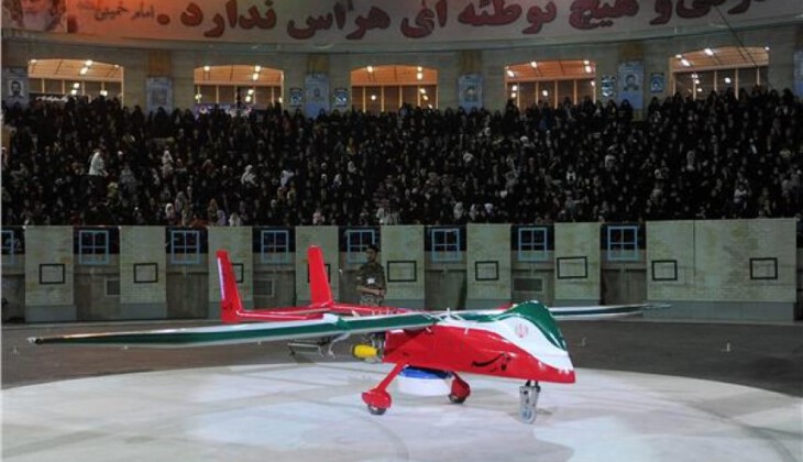 أمريكا تتراجع عن تصريحاتها بشأن تزويد إيران لروسيا بطائرات من دون طيار