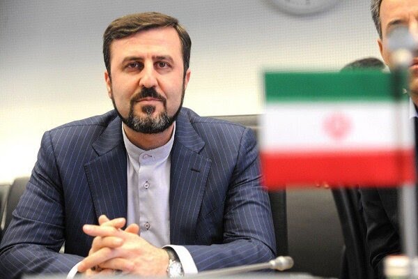 القضاء الايراني يطالب بالإفراج الفوري عن مواطن إيراني سجين في بريطانيا