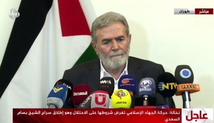 اتفاق وقف إطلاق النار وفتح المعابر بعد 3 أيام من العدوان على غزة