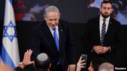 لماذا أصبح نتنياهو رئيس وزراء النظام الصهيوني مرة أخرى؟ / هل انتخاب نتنياهو نقطة قوة؟
