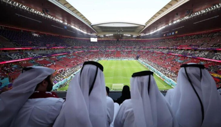 كأس العالم في قطر.. أهداف سياسية وراء الإمتعاض الأوروبي