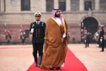 بن سلمان من الإصلاحات إلى الأوتوقراطية/من الاحتفال بالهالويين إلى إعدام الأطفال