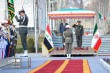 بضع نقاط مهمة حول زيارة وزير الدفاع العراقي إلى إيران