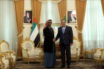 فصل جديد في العلاقات الإيرانية الإماراتية بعد اتفاق طهران – الرياض
