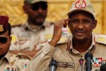 نقاط مهمة عن أزمة السودان / من هم الانقلابيون؟
