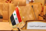 رسائل استراتيجية لعودة سوريا إلى جامعة الدول العربية