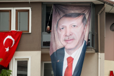 التحول في السياسة الخارجية لتركيا مع كمال كليجدار أوغلو  / الاندماج في الهياكل الأوروبية الأطلسية