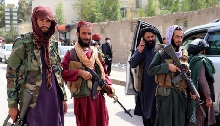لن تدخل إيران في لعبة أمريكا في أفغانستان ؛قدرة الأفغان كافية للقضاء على طالبان
