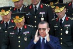 إعادة انتخاب أردوغان / تغيير سياسات أنقرة الإقليمية