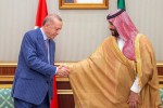 هل تنقذ رحلة أردوغان إلى ثلاث دول عربية الاقتصاد التركي؟