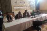 حراك واسع في موريتانيا للتضامن مع الصحفيين في غزة