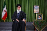 أبرز محاور كلمة قائد الثورة بمناسبة العام الايراني الجديد