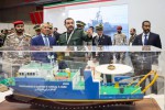 موريتانيا تبدي اهتمامها بالصناعة العسكرية الإيرانية