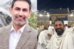 اعتقال إعلاميين عراقيين في السعودية/استغلال موسم الحج لتصفية الحسابات مع المعارضة