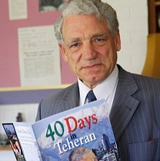 إيران ما زالت تمتلك القدرة على تغيير قواعد اللعبة في المنطقة والعالم