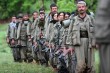    لا تأثير لحلّ حزب العمال الكردستاني (PKK) في التحديات التي تواجه أنقرة مع الأكراد