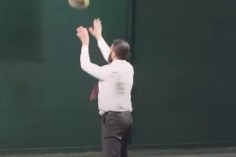 اختلاف في الرأي حول حضور محمد الجولاني في اجتماع بغداد