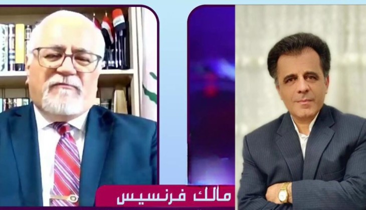    أغلب أعضاء الحزب الجمهوري في الكونغرس يعملون لصالح إسرائيل، وليس لصالح أمريكا