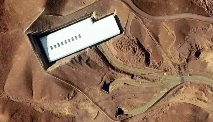 ازدیاد الشكوك حول نجاح العملية الأمريكية الصباحية ضد منشآت فوردو