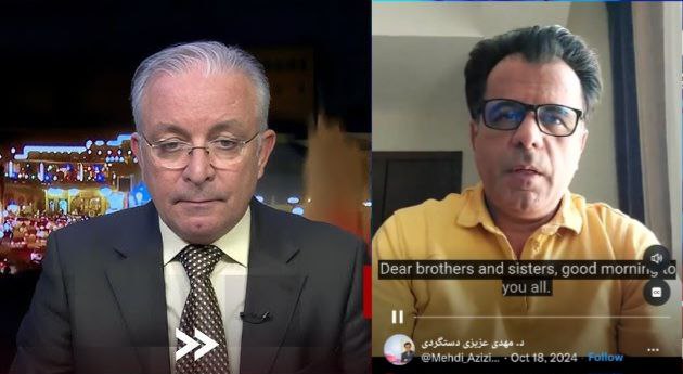 :القوى السنية لا تريد انسحاب القوات الأمريكية