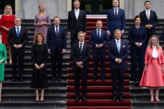 بيان صحفيي العالم العربي والعالم تأييدًا لخطوة الوزراء الهولنديين