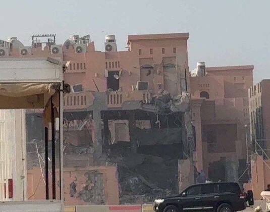 نقاط مهمة حول الهجوم الإسرائيلي على قطر/ من مفاوضات تحت النار إلى فخ “مفاوضات وحرب