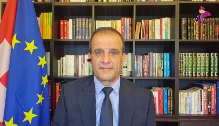 سياسات ترامب غير مستقرة والشعب الأمريكي لا يثق به