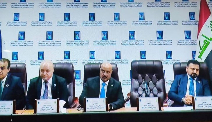 لن نسمح بأي تدخل خارجي في اختيار رئيس الوزراء