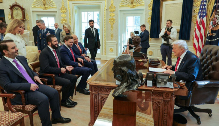 «حرب بلا رصاص: لماذا تُعدّ إستراتيجية ترامب القائمة على الضغط النفسي ضد إيران محكومة بالفشل»