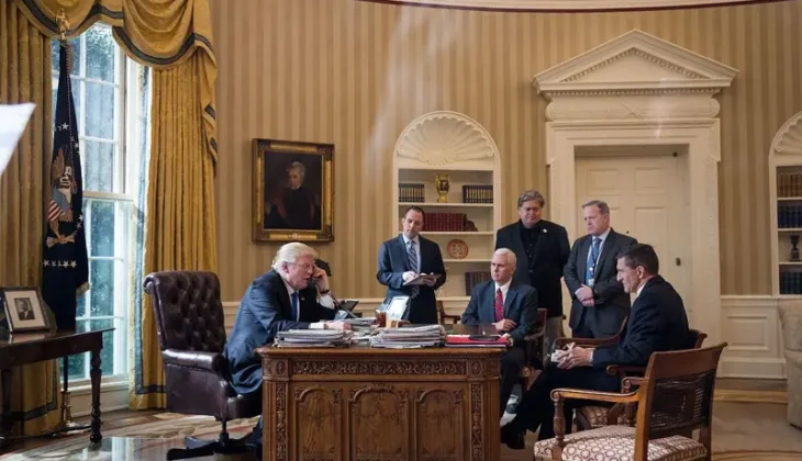 کيف غيّرت إيران معادلة القرار الأمريكي؟