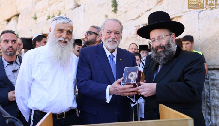 تناقض السلام والهيمنة؛ هل تسعى واشنطن إلى تحقيق الاستقرار أم إعادة الهندسة الجيوسياسية لغرب آسيا؟