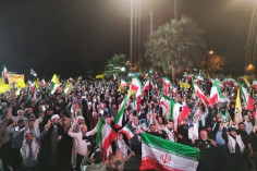 بضع  نقاط  مهمة حول  الهجمات  المشتركة  الصهيونية  الأمريكية ضد إيران